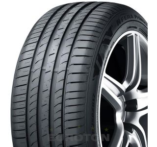 LETNA PNEVMATIKA NEXEN 205/55R16 91V FR N'FERA PRIMUS