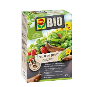 LIMACID COMPO BIO PROTI POLŽEM, 1 KG