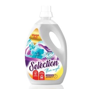 MEHČALEC ZA PERILO DUEL SELECTION BLUE ANGEL 2.45 L