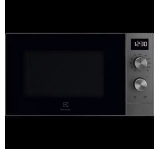 MIKROVALOVNA PEČICA ELECTROLUX EMZ725MMTI