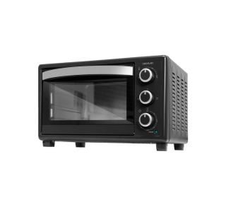 MINI PEČICA CECOTEC BAKE&TOAST 2300 BLACK