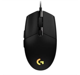 MIŠKA/KAZALNIK LOGITECH G102