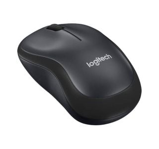 MIŠKA/KAZALNIK LOGITECH M220