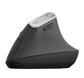 MIŠKA/KAZALNIK LOGITECH MX-VERTICAL ERGONOMSKA