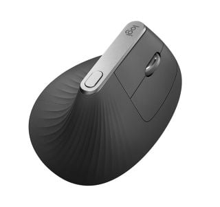 MIŠKA/KAZALNIK LOGITECH MX-VERTICAL ERGONOMSKA