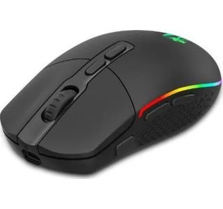 MIŠKA/KAZALNIK REDRAGON INVADER PRO M719-RGB BREZŽIČNA