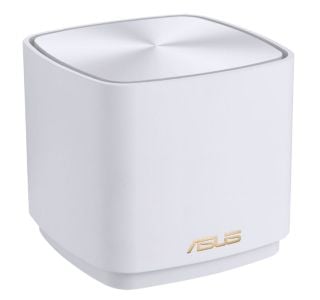 MREŽNI USMERNIK (ROUTER) ASUS FI XD4 PLUS (1-PK) 2.4&5G WLAN ZENWI