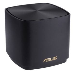 MREŽNI USMERNIK (ROUTER) ASUS FI XD4 PLUS (1-PK) 2.4&5G WLAN ZENWI