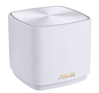 MREŽNI USMERNIK (ROUTER) ASUS FI XD5 (1-PK) 2.4&5GHZ AX WLAN ZENWI