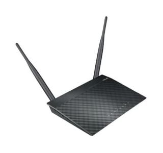 MREŽNI USMERNIK (ROUTER) ASUS RT-N12E N300