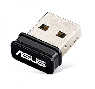 MREŽNI USMERNIK (ROUTER) ASUS USB-N10