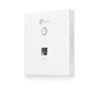 MREŽNI USMERNIK (ROUTER) TP-LINK ACCESS P. WLAN EA P115-WALL-PLATE 2.4GHZ 30