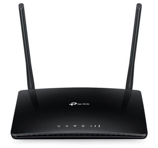 MREŽNI USMERNIK (ROUTER) TP-LINK ARCHER MR400 AC1200 WRLS DB 4G LTE