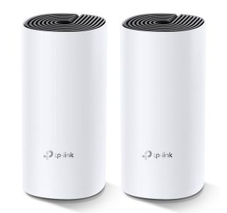 MREŽNI USMERNIK (ROUTER) TP-LINK DECO M4(2-PACK) WI-FI MESH