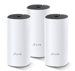 MREŽNI USMERNIK (ROUTER) TP-LINK DECO M4(3-PACK)