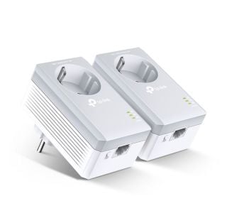 MREŽNI USMERNIK (ROUTER) TP-LINK TL-PA4010P KIT