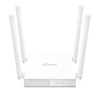 MREŽNI USMERNIK (ROUTER) TP-LINK USMERJEVALNIK WLAN ARCHE R C24 2.4&5GHZ 300+433 AC