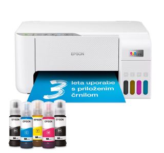 MULTIFUNKCIJSKA NAPRAVA EPSON ECOTANK L3276 MFP