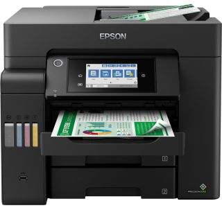 MULTIFUNKCIJSKA NAPRAVA EPSON ECOTANK L6550