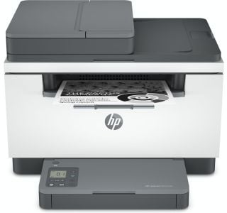 MULTIFUNKCIJSKA NAPRAVA HP LASERJET MFP M234SDW A4 MONO 29PPM