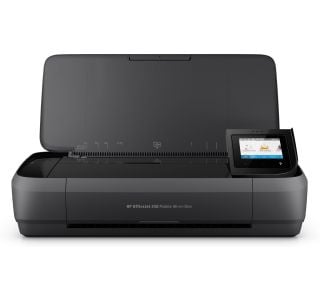 MULTIFUNKCIJSKA NAPRAVA HP OFFICEJET MFP 250 MOBILE AIO PRINTER