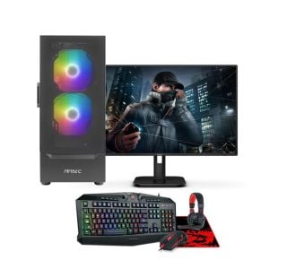 NAMIZNI RAČUNALNIK ANNI GAMER OPTIMALLITE R5 5500 RTX 3050 /16GB /1TB /W11H