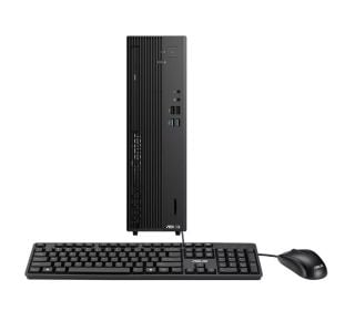 NAMIZNI RAČUNALNIK ASUS EXPERTCENTER SFF D500SER- 514400060X I514400 W11PRO