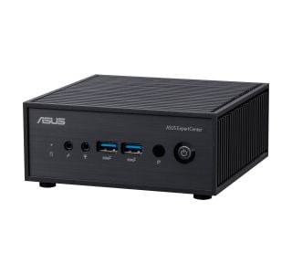 NAMIZNI RAČUNALNIK ASUS INTEL PN42-BBN200MV N200 VGA/DP/HDMI/USB30