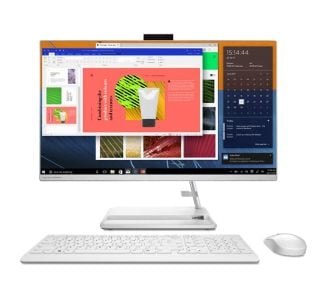 NAMIZNI RAČUNALNIK LENOVO IDEACENTRE AIO 3 27IAP I5-13420H 16GB 512GB W11H