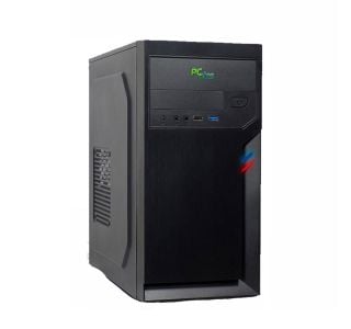 NAMIZNI RAČUNALNIK PC PLUS E-MACHINE I5-12400 GB 500GB SAMSUNG W11 PRO