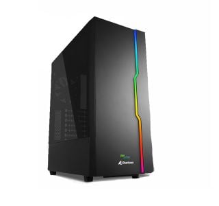 NAMIZNI RAČUNALNIK PC PLUS GAMER R5-5600G 8GB 512GB RTX3050 W11