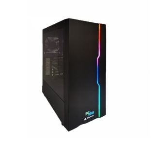 NAMIZNI RAČUNALNIK PC PLUS GAMER R5-5600X 16GB 1TB RTX3050 W11