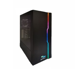 NAMIZNI RAČUNALNIK PC PLUS GAMER R5-5600X 16GB 1TB RTX3060