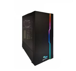 NAMIZNI RAČUNALNIK PC PLUS GAMER R5-5600X 16GB 1TB RTX3060 W11