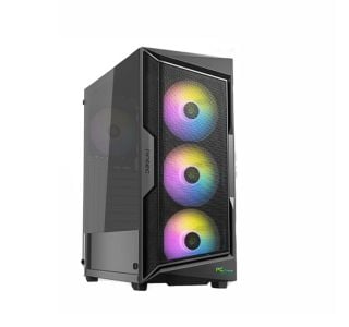 NAMIZNI RAČUNALNIK PC PLUS GAMER R7-5700X 16GB 1TB RTX4070