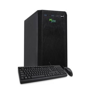 NAMIZNI RAČUNALNIK PC PLUS MAGIC R5-5600G 16GB 1TB KBD+MOU