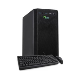 NAMIZNI RAČUNALNIK PC PLUS MAGIC R5-5600G 16GB 1TB W11 PRO KBD +MOU