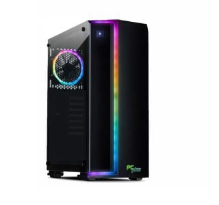 NAMIZNI RAČUNALNIK PC PLUS STORM I5-12400F 16GB 1TB GTX1650 W11