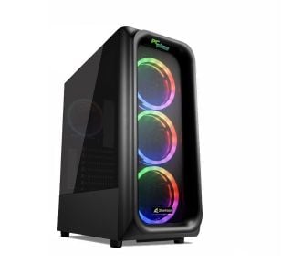 NAMIZNI RAČUNALNIK PC PLUS STORM I5-12400F 16GB 1TB RTX4060TI