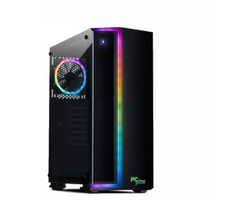 NAMIZNI RAČUNALNIK PC PLUS STORM I7-12700F 16GB 1TB RTX3050