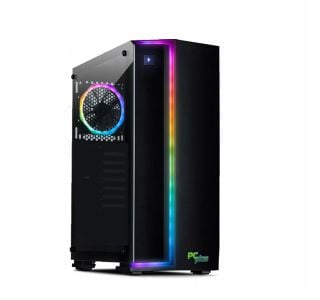 NAMIZNI RAČUNALNIK PC PLUS STORM I7-12700F 16GB 1TB RTX3050 W12