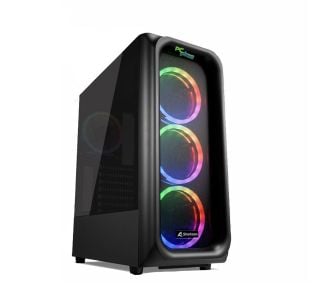 NAMIZNI RAČUNALNIK PC PLUS STORM I7-12700F 16GB 1TB RTX4060 W11