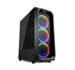 NAMIZNI RAČUNALNIK PC PLUS STORM I7-12700F 16GB 1TB RTX4060TI W11