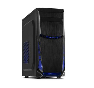 NAMIZNI RAČUNALNIK VIEWSONIC GAMER R3 4100 16GB 500GB GTX1050TI