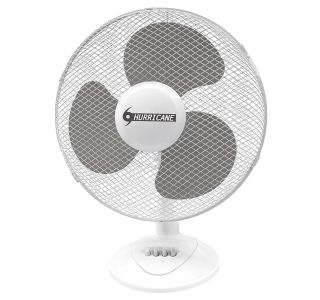 NAMIZNI VENTILATOR HURRICANE-ISKRA WT-DF-003D 34 CM