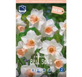 NARCISE BELL SONG