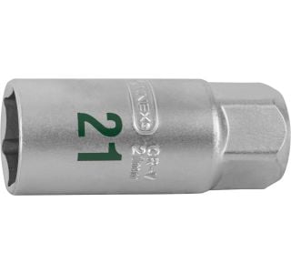 NASADNI KLJUČ 12,7MM CONMETALL 21 MM X 67 MM ZA SVEČKE