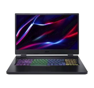 PRENOSNI RAČUNALNIK ACER NITRO 5 AN517-55-73PG I7-12700H/16GB/SSD 512GB/17,3