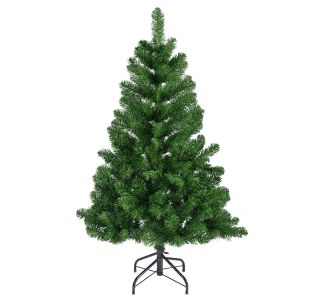 NOVOLETNA JELKA EVERLANDS 120 CM ZELENA IMPERIAL PINE