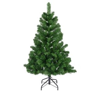 NOVOLETNA JELKA EVERLANDS 150 CM ZELENA IMPERIAL PINE